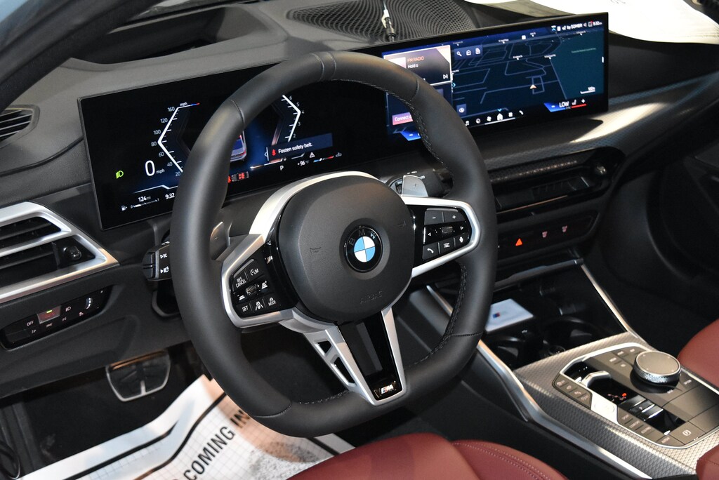 New 2026 BMW 330i xDrive Sedan