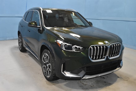 2025 BMW X1 xDrive28i SUV