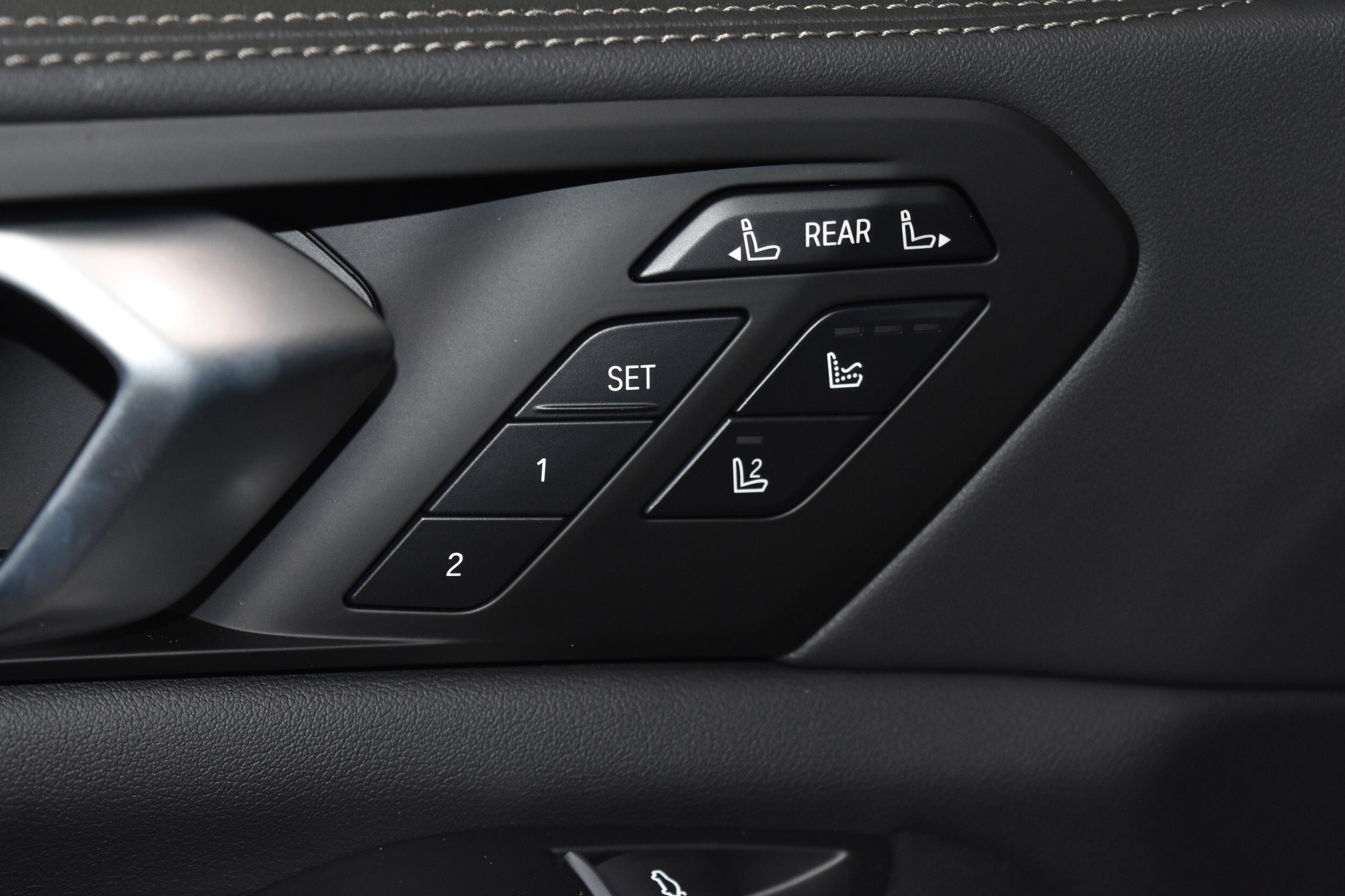 2026 Bmw X7 M60i photo 5
