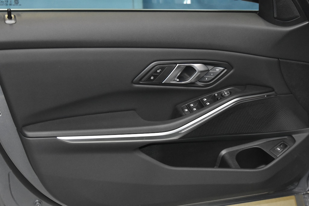 New 2026 BMW 330i xDrive Sedan