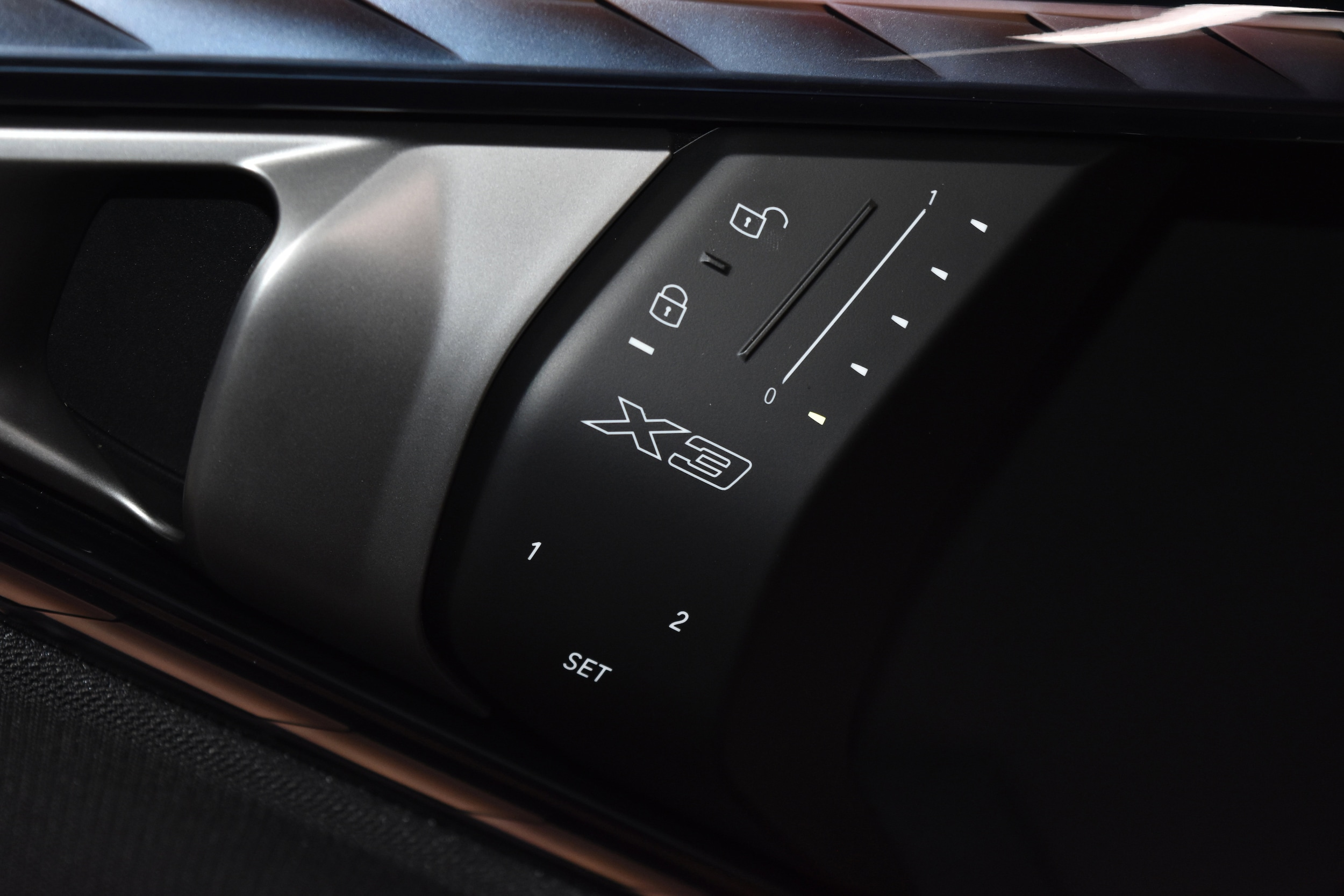 2026 Bmw X3 photo 4