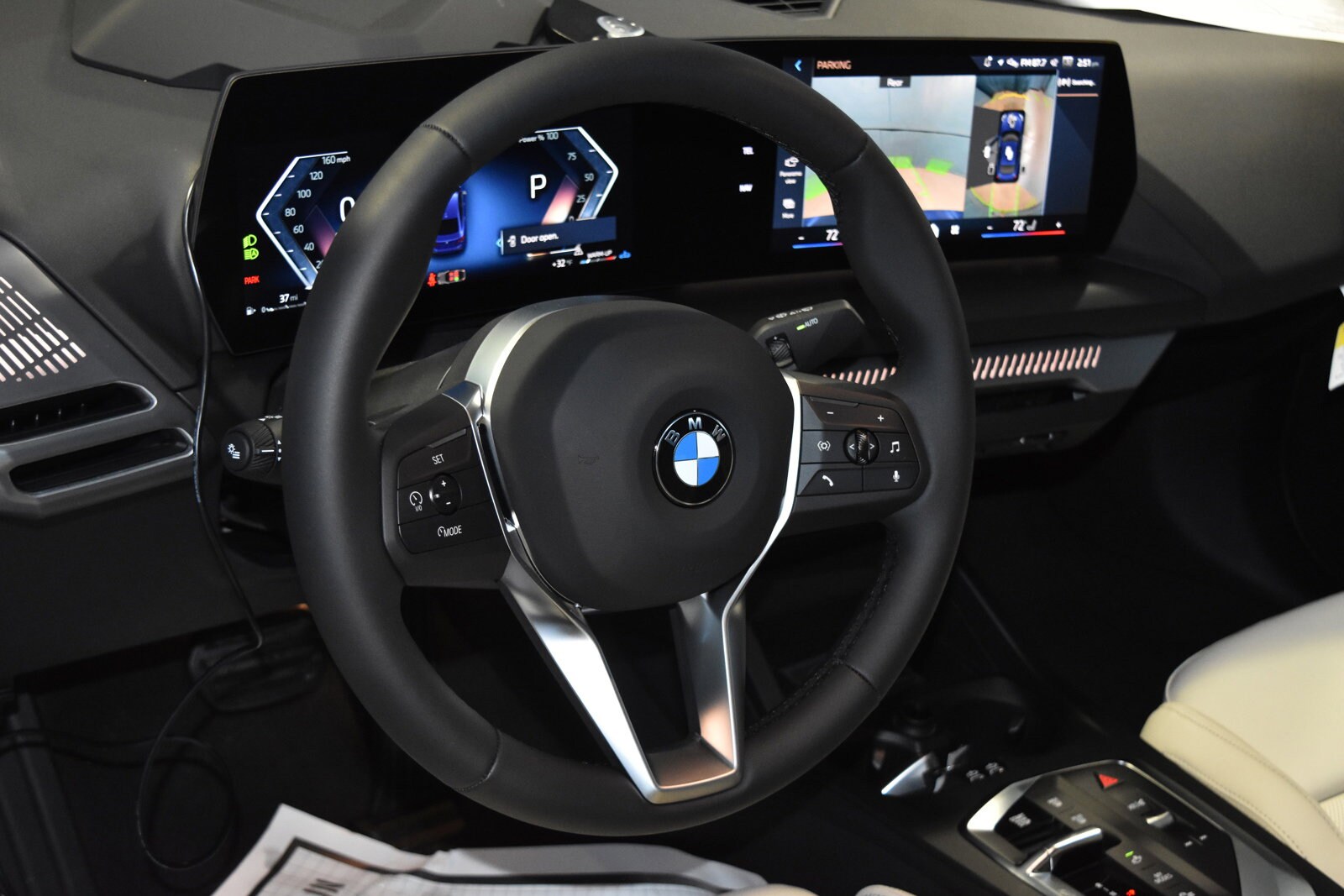 2025 Bmw 228i xDrive Gran Coupe photo 3
