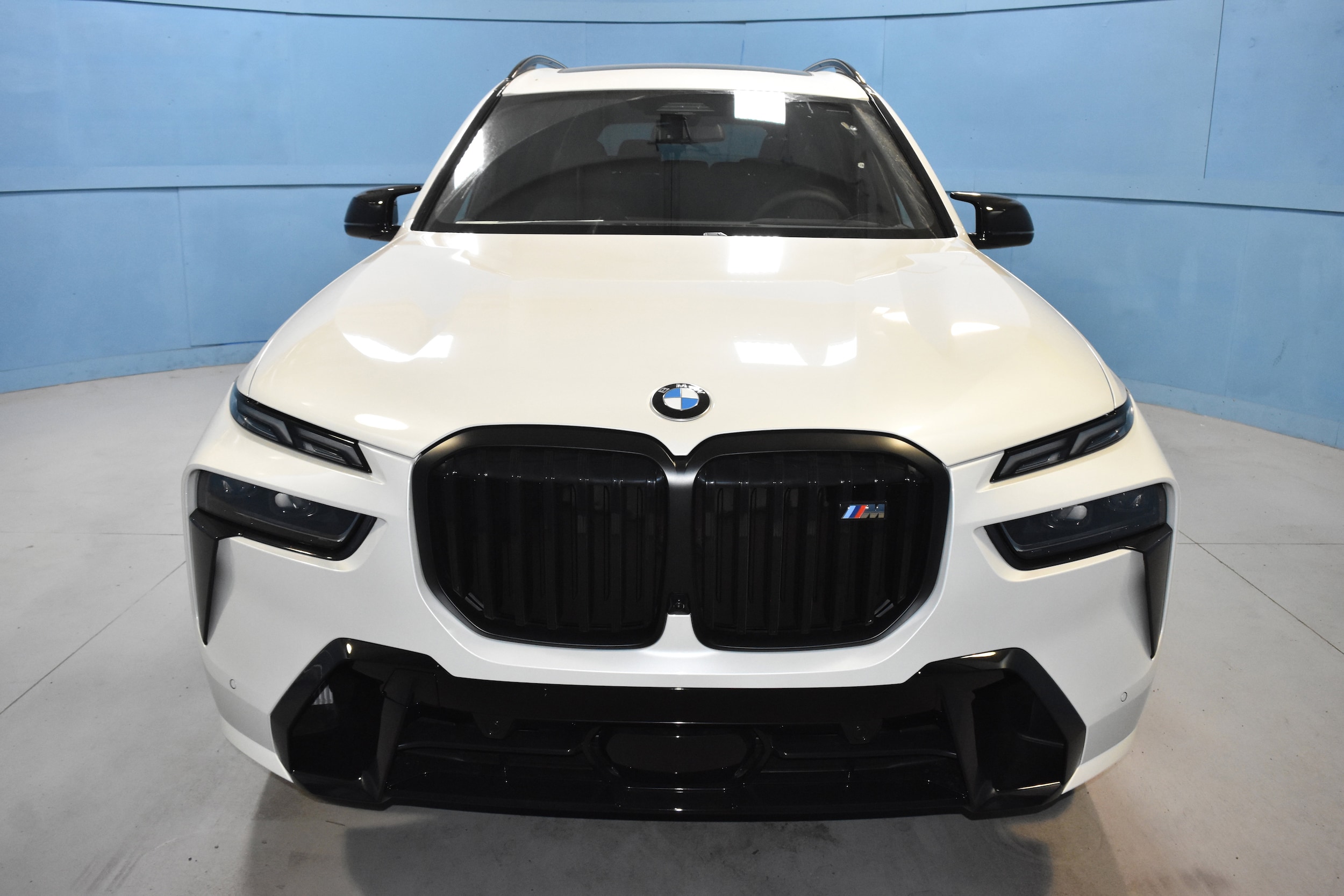 2026 BMW X7 M60i - Photo 24