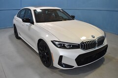 2026 BMW 330i xDrive Sedan