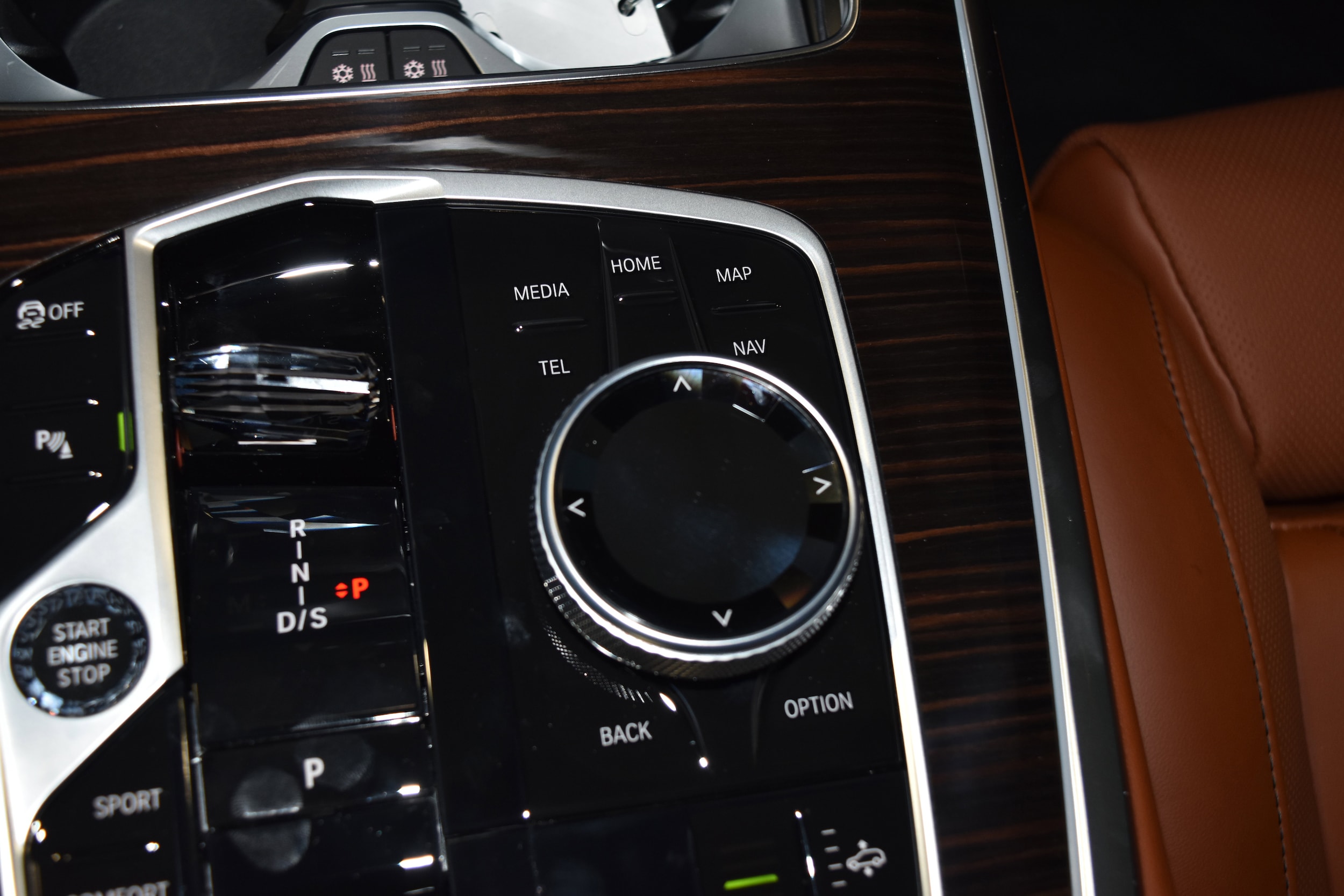 2026 BMW X7 M60i - Photo 16