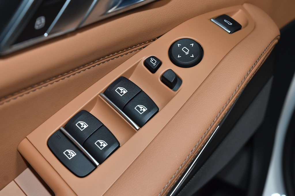 New 2026 BMW X5 xDrive40i SUV