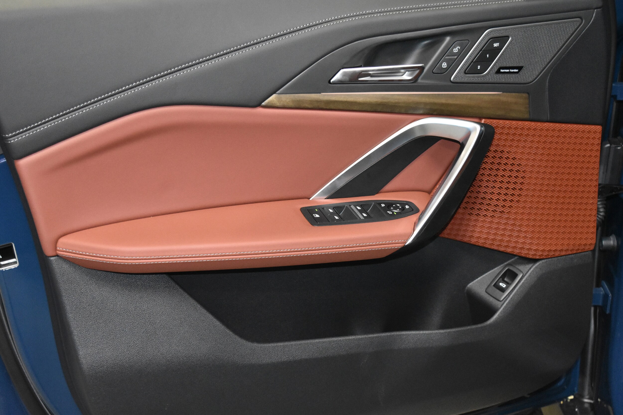 2026 Bmw X1 XDrive28i photo 4
