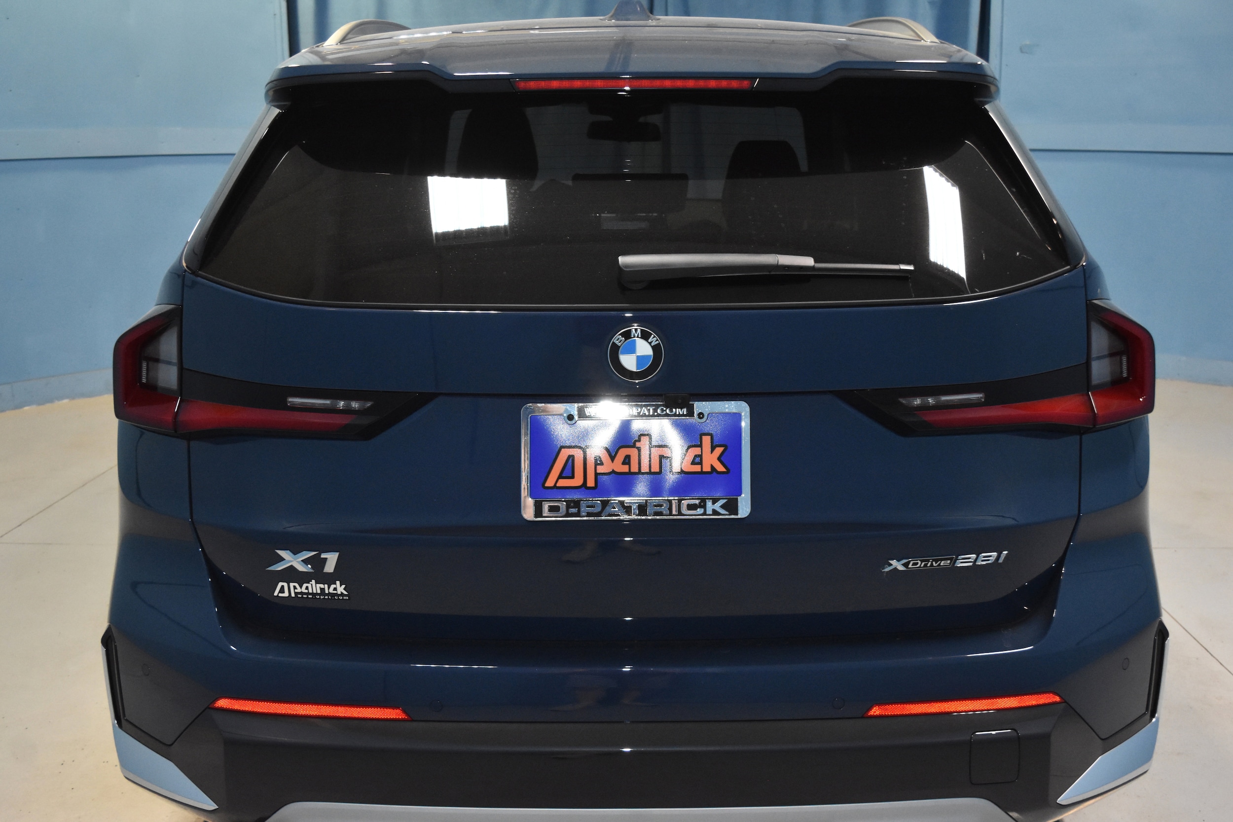 2026 BMW X1 XDrive28i - Photo 23