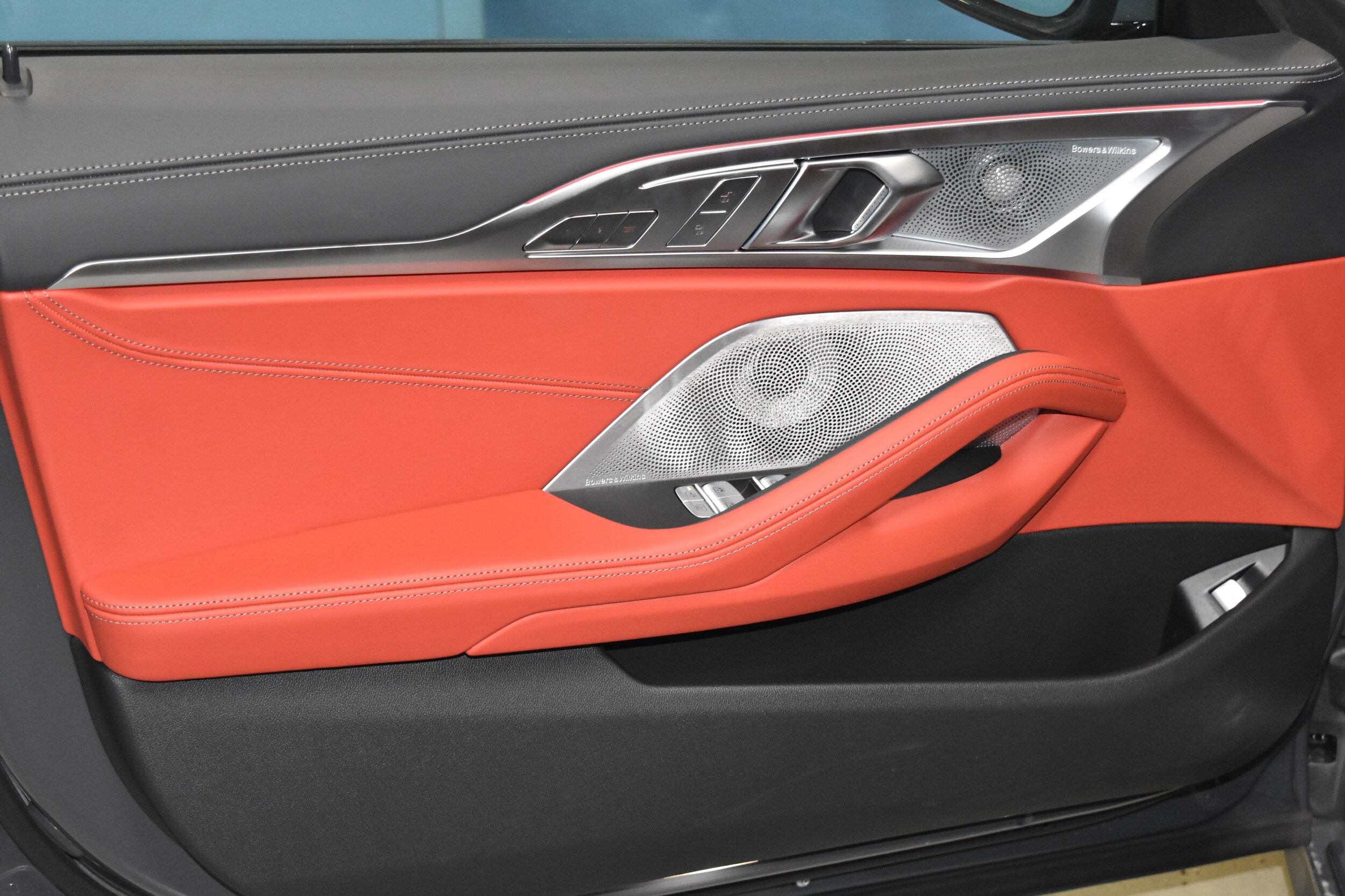 2026 Bmw 840i xDrive Gran Coupe photo 4