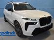 Certified 2025 BMW X7 M60i 4D Sport Utility