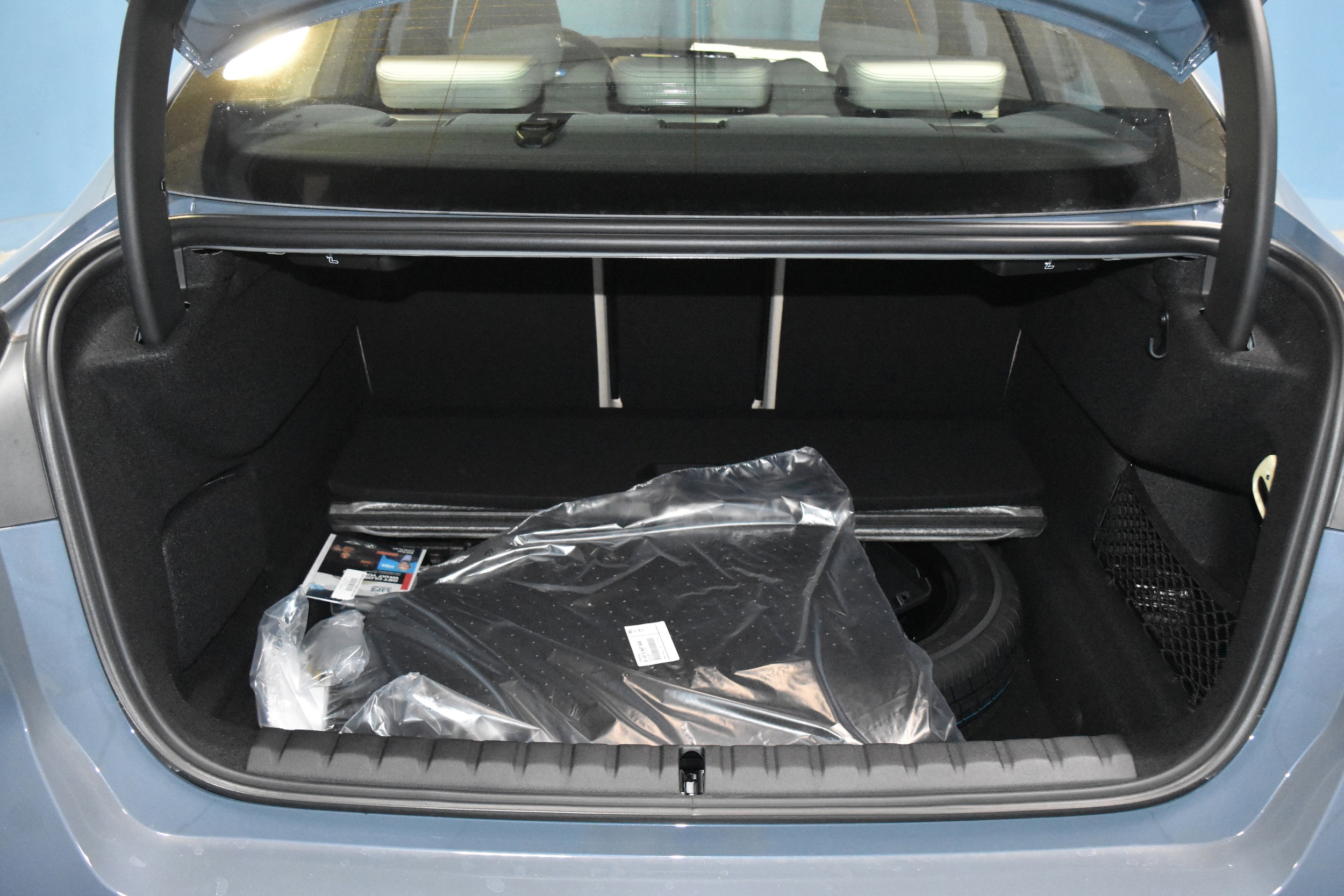 2026 BMW 2 Series 228 - Photo 25