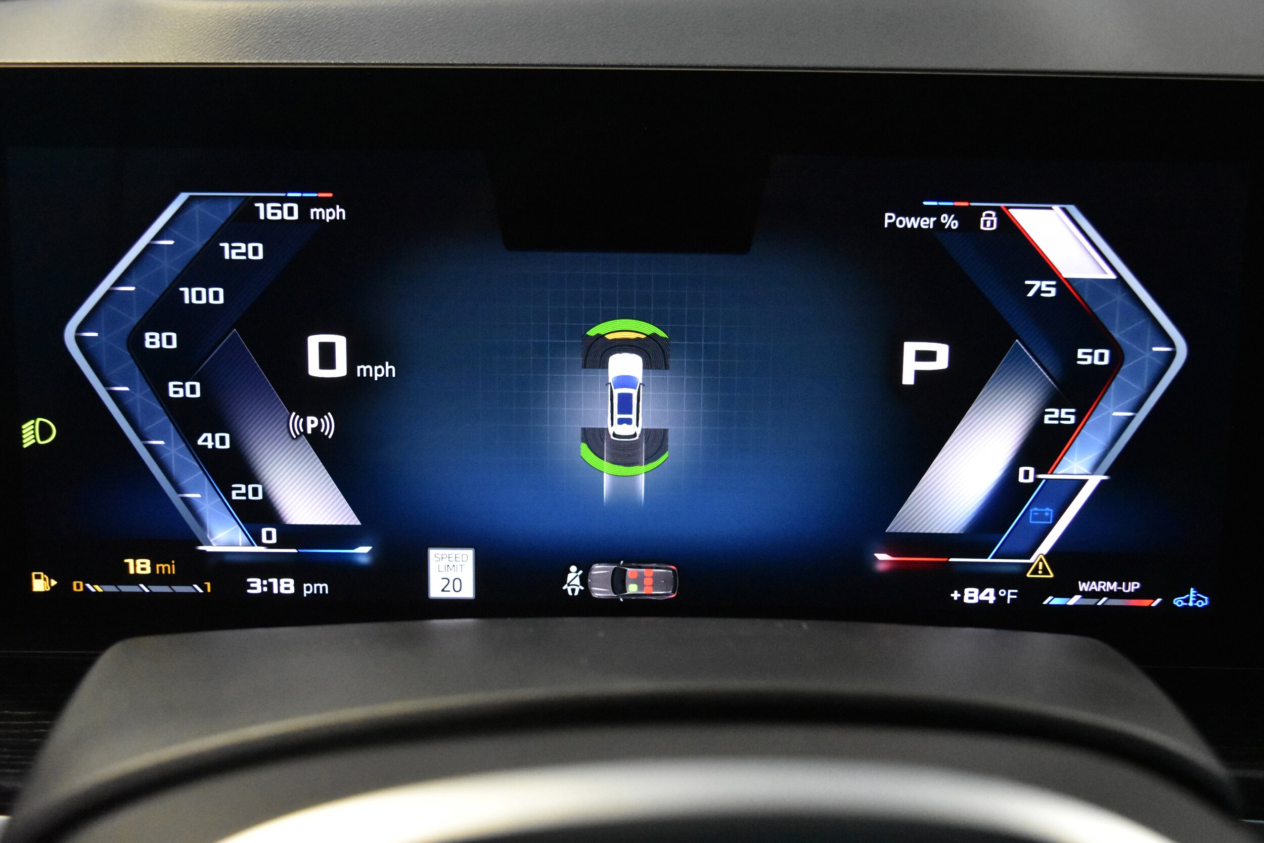 2026 BMW X7 M60i - Photo 18