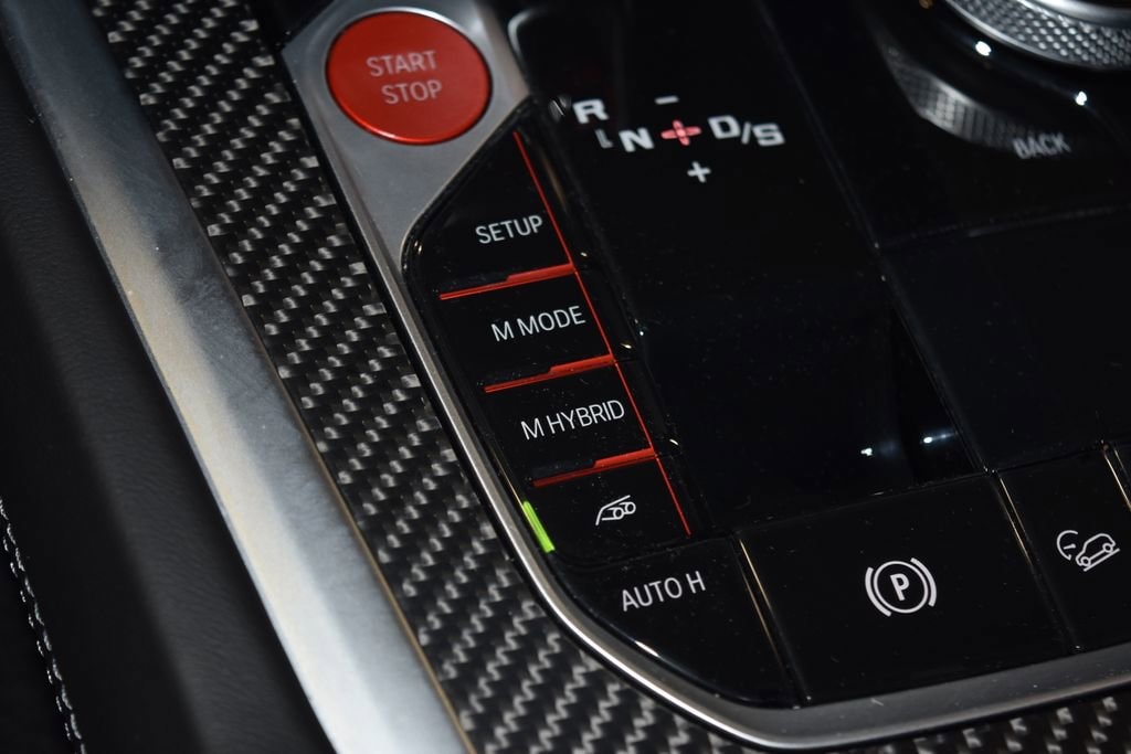 2024 BMW XM Base - Photo 15