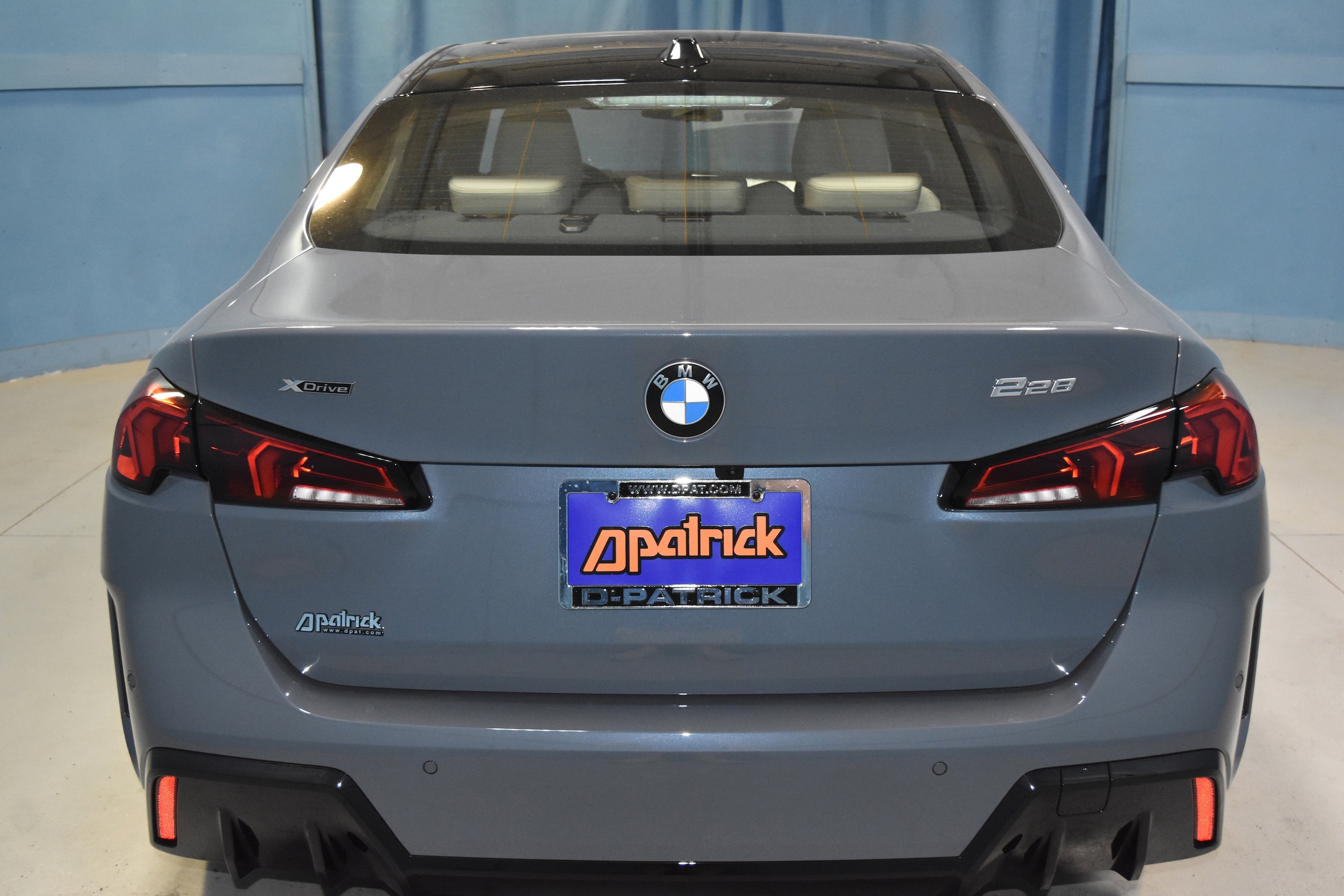 2026 BMW 2 Series 228 - Photo 22