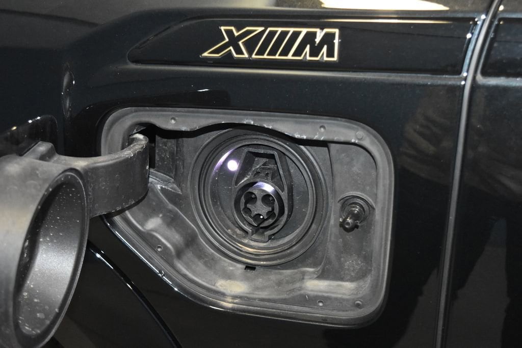 2024 BMW XM Base - Photo 25