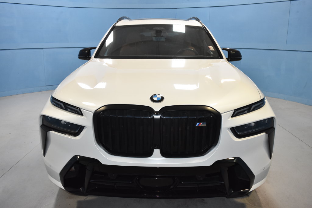 2025 BMW X7 M60i - Photo 25