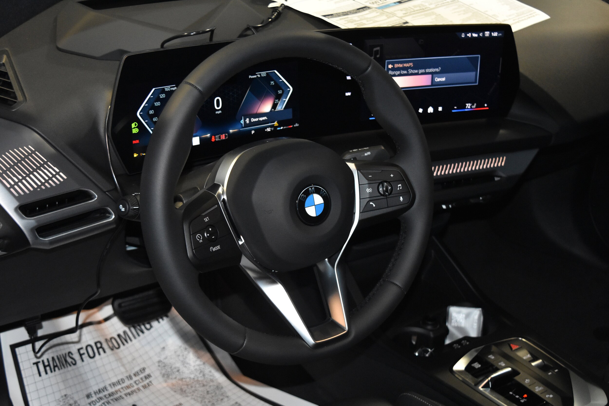 2026 Bmw 228i xDrive Gran Coupe photo 3