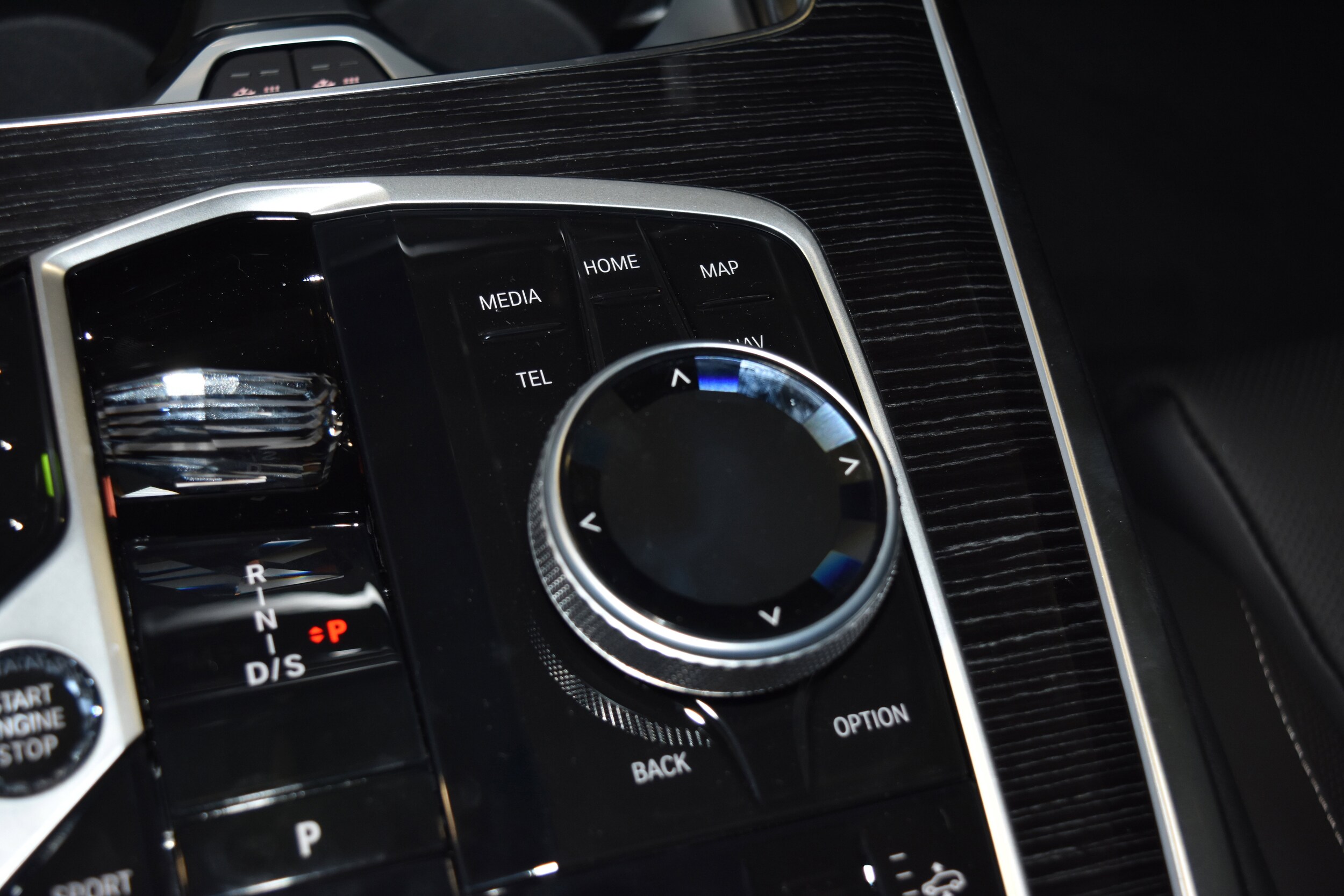 2026 BMW X7 M60i - Photo 16