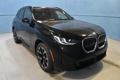2026 BMW X3 30 xDrive SUV