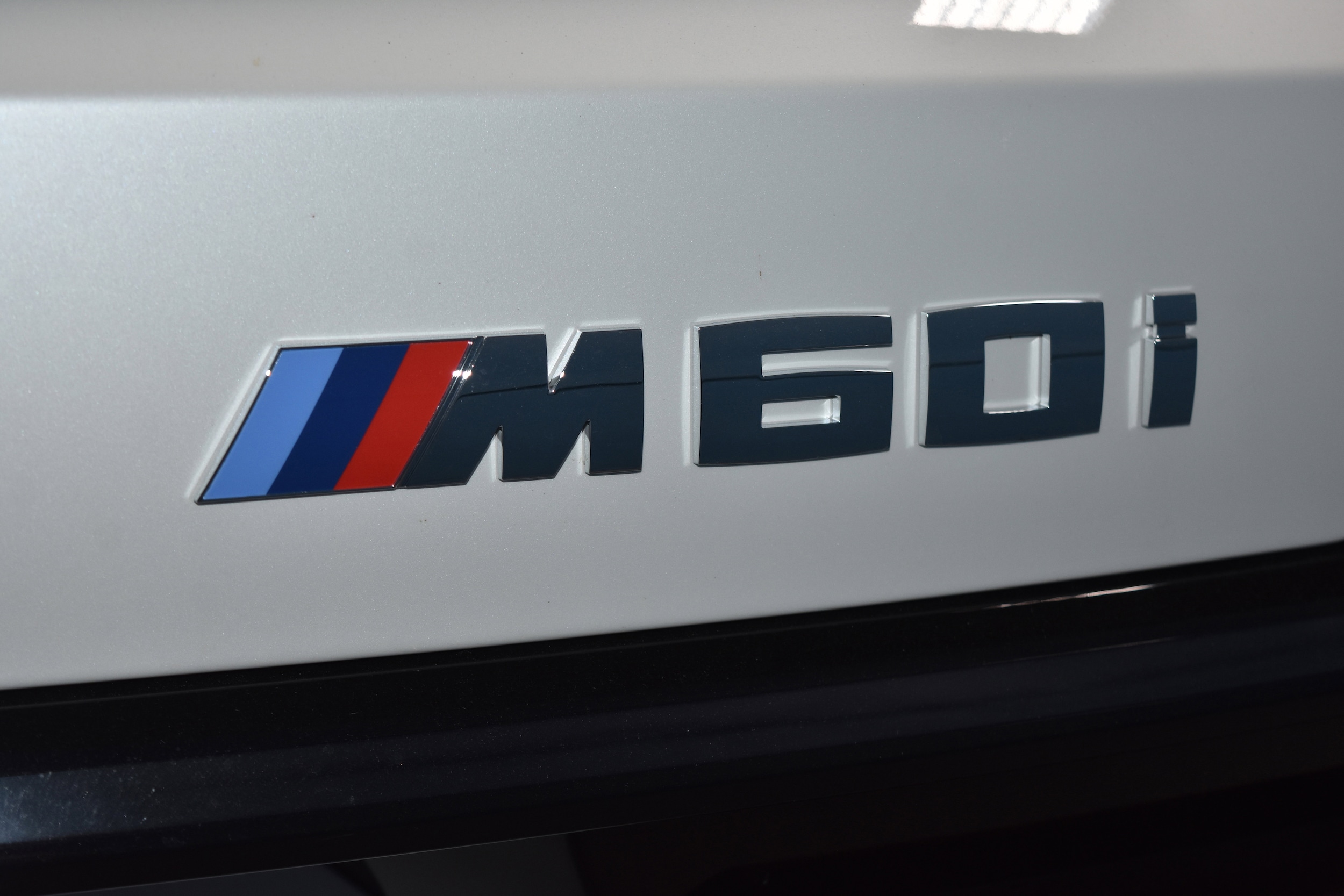 2026 BMW X7 M60i - Photo 29