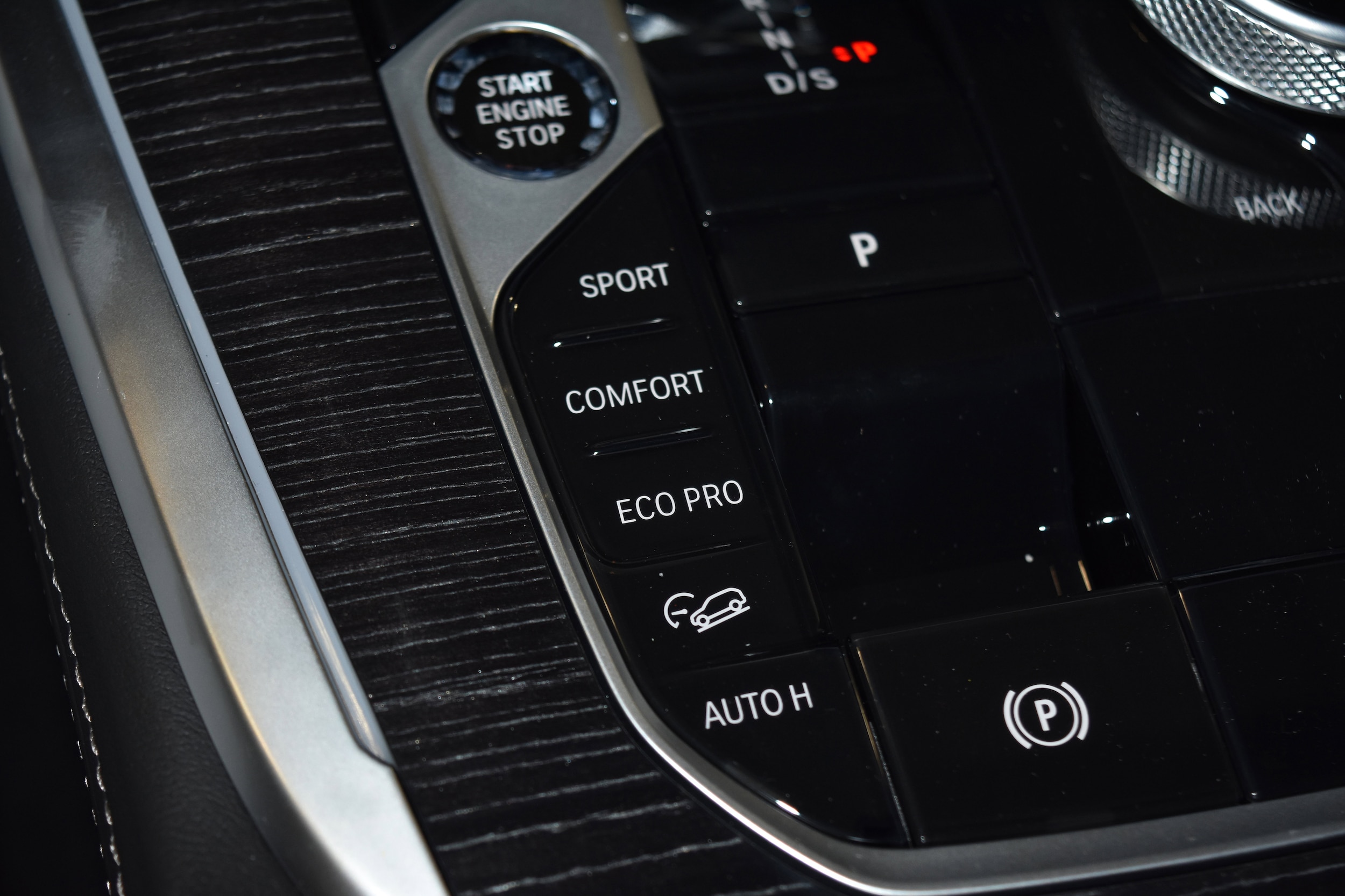 2026 BMW X7 M60i - Photo 14