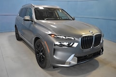 2026 BMW X7 xDrive40i SUV