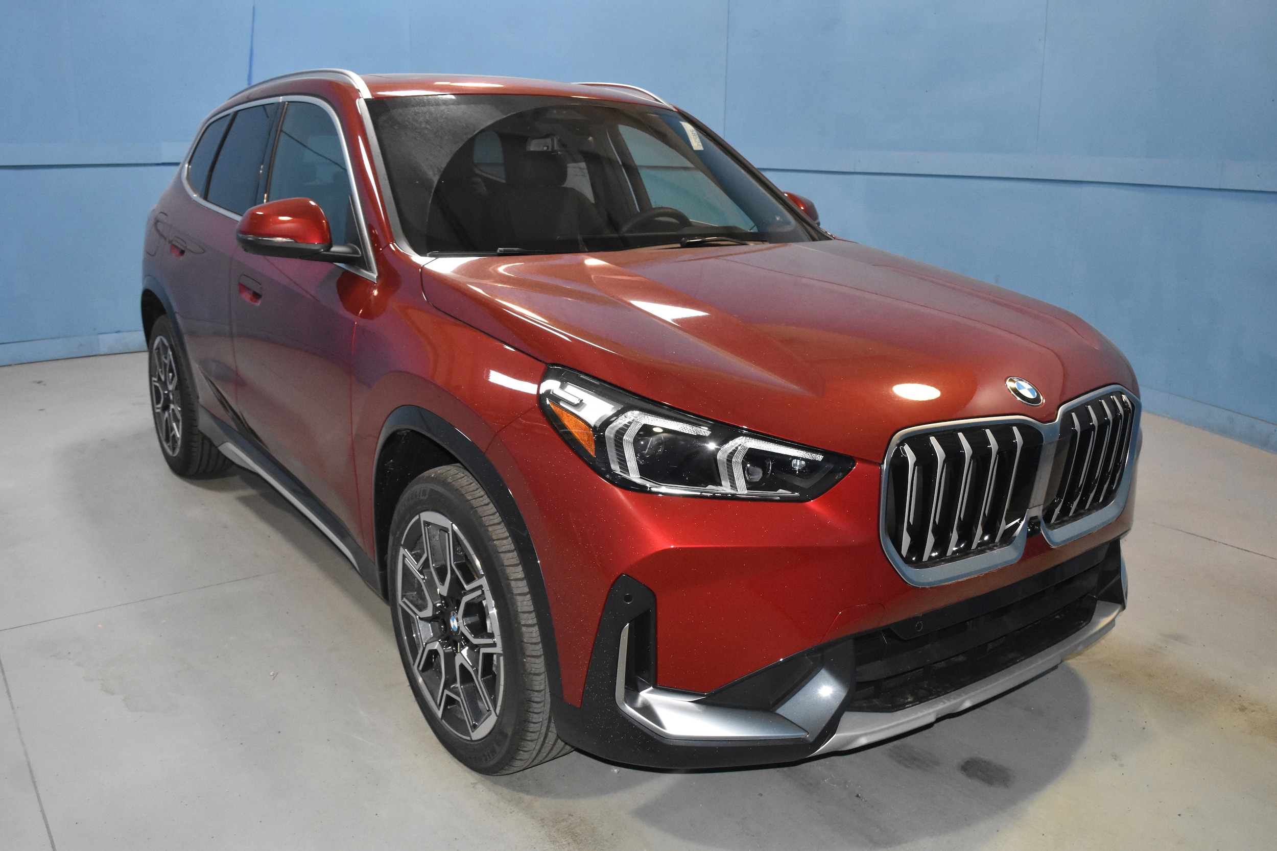 2026 BMW X1 xDrive28i's photo
