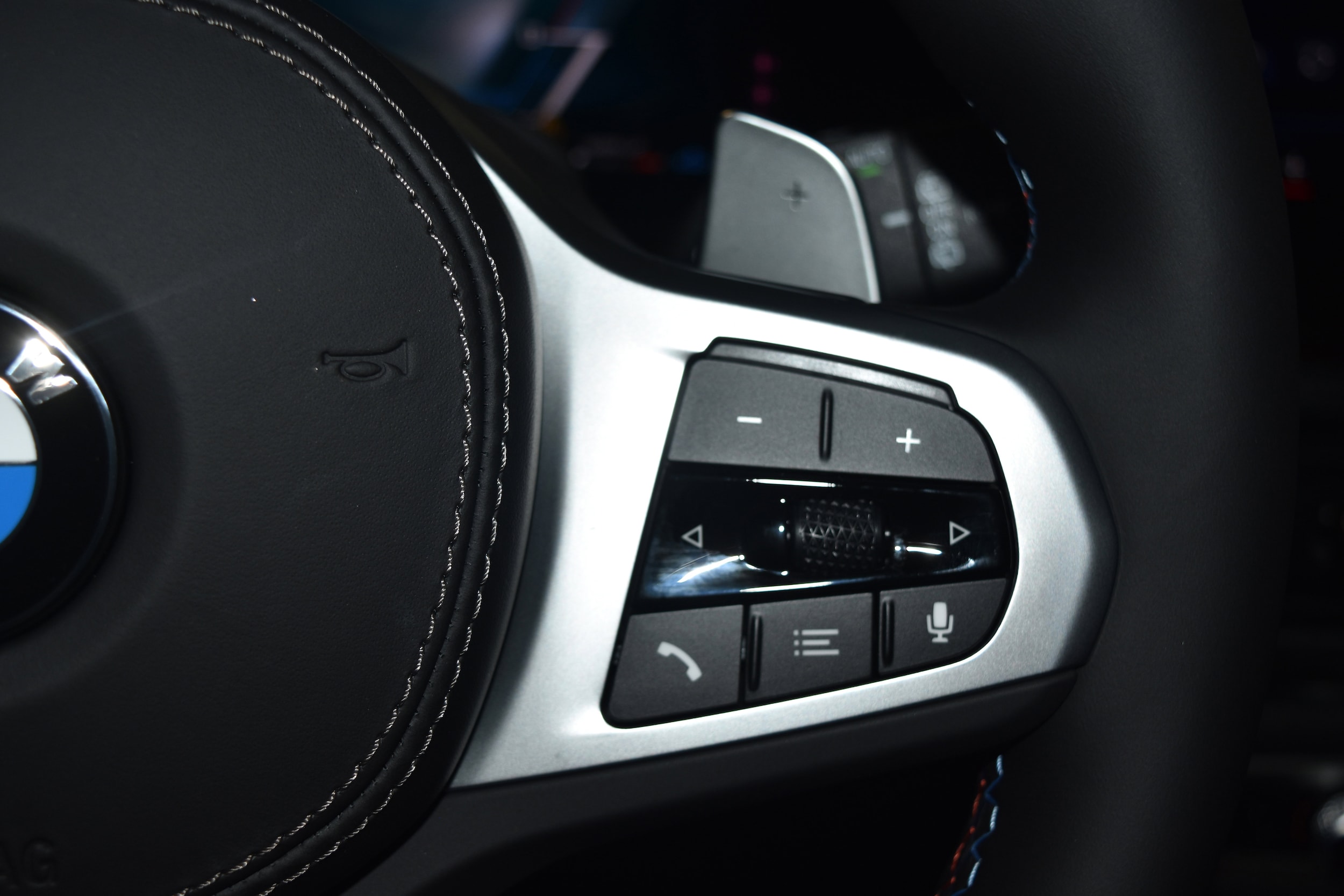 2026 BMW X7 M60i - Photo 9