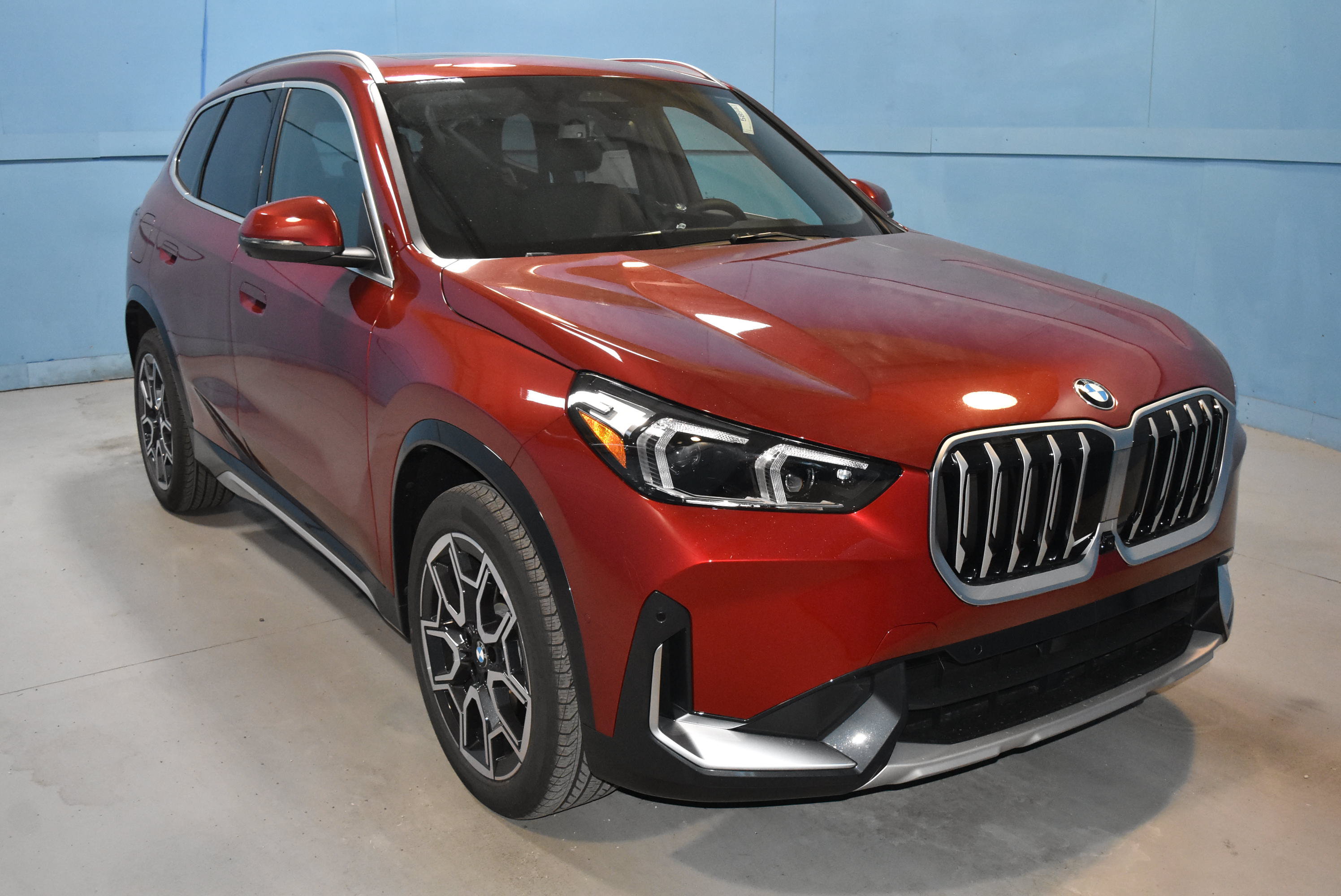 2027 BMW X1 xDrive28i SUV