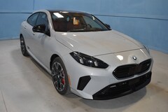 2026 BMW M235i xDrive Gran Coupe
