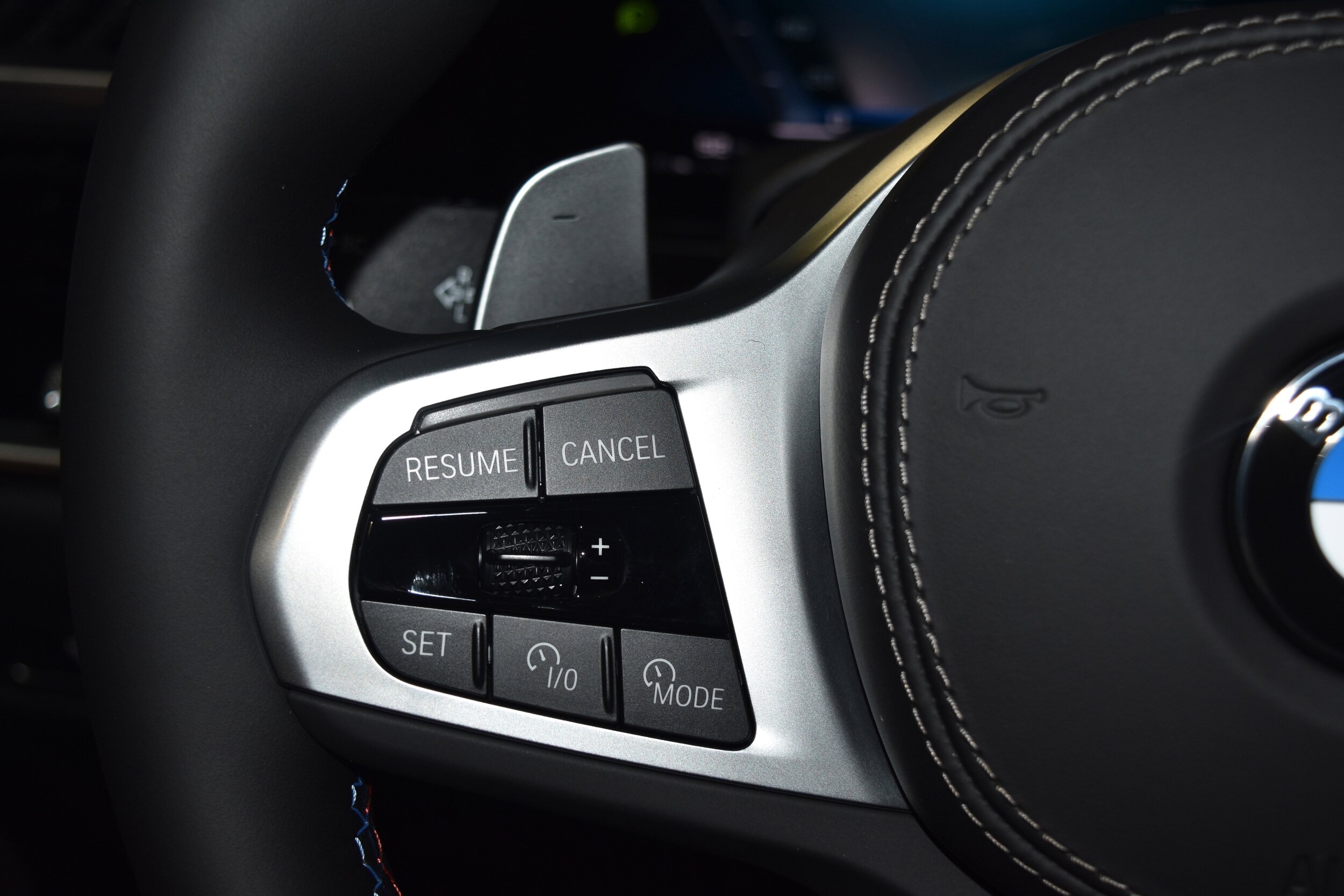 2026 BMW X7 M60i - Photo 8