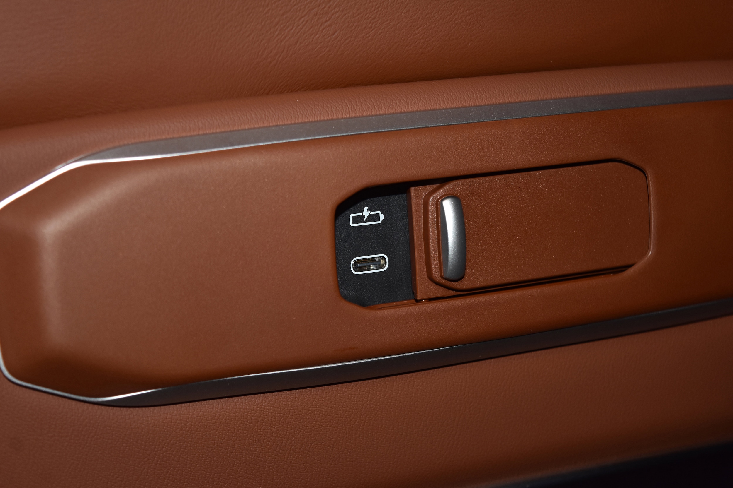 2026 BMW X7 M60i - Photo 20