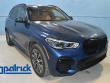 Used 2022 BMW X5 xDrive40i 4D Sport Utility