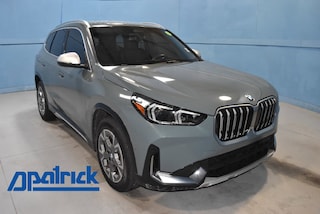 2023 BMW X1 xDrive28i 4D Sport Utility WBX73EF07P5Y24880