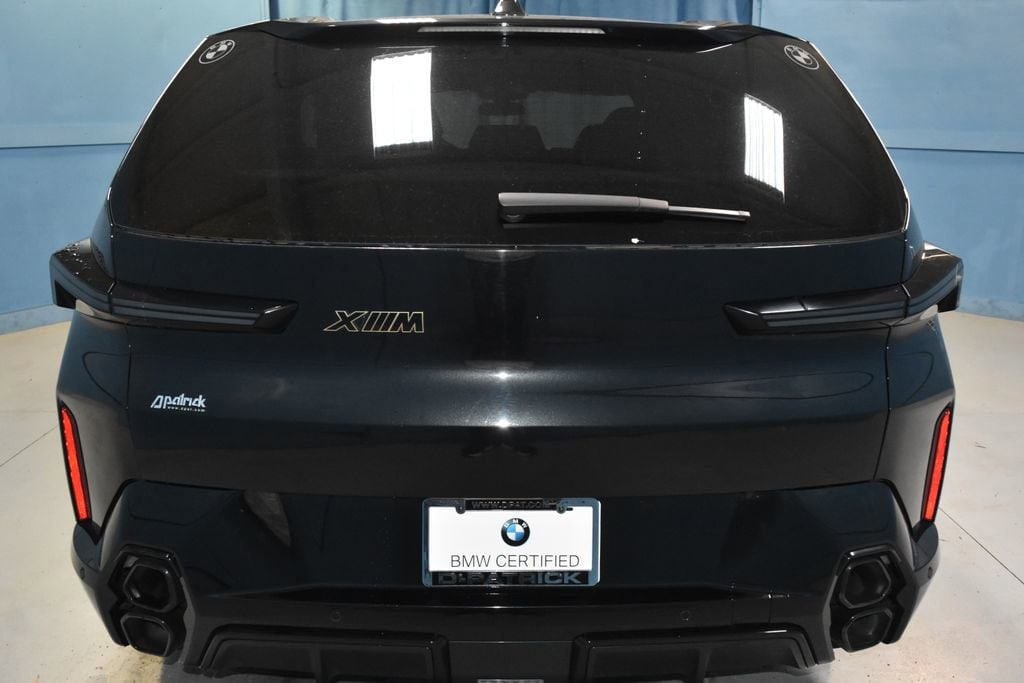 2024 BMW XM Base - Photo 27