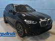 Certified 2024 BMW X3 xDrive30i 4D Sport Utility