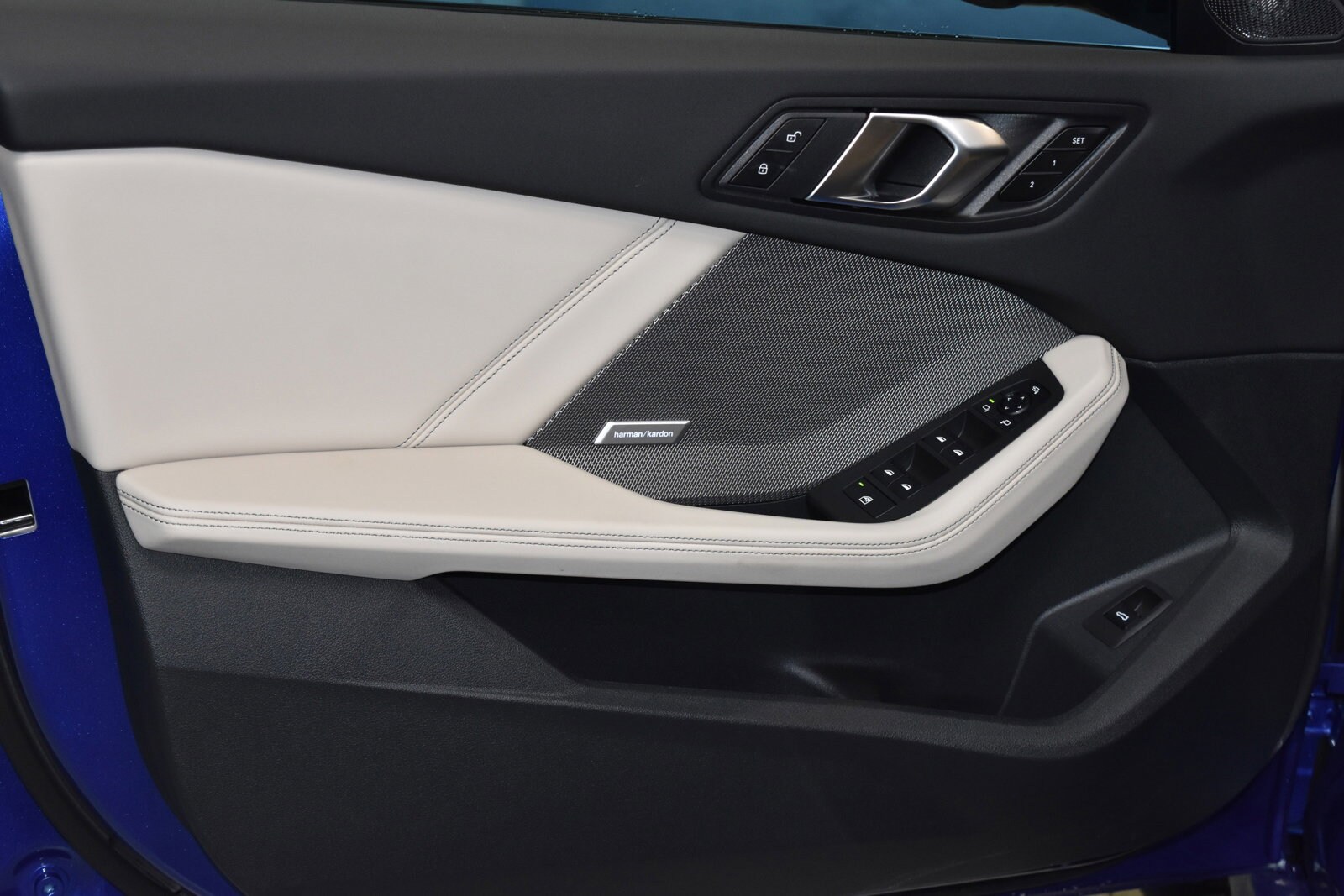 2025 Bmw 228i xDrive Gran Coupe photo 4