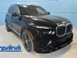 Used 2024 BMW X7 Alpina XB7 4D Sport Utility