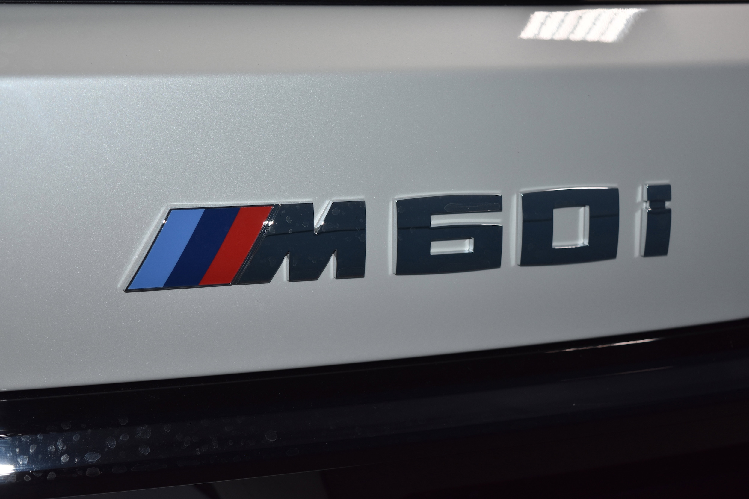 2026 BMW X7 M60i - Photo 29