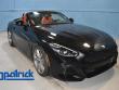 Certified 2022 BMW Z4 sDrive30i 2D Convertible