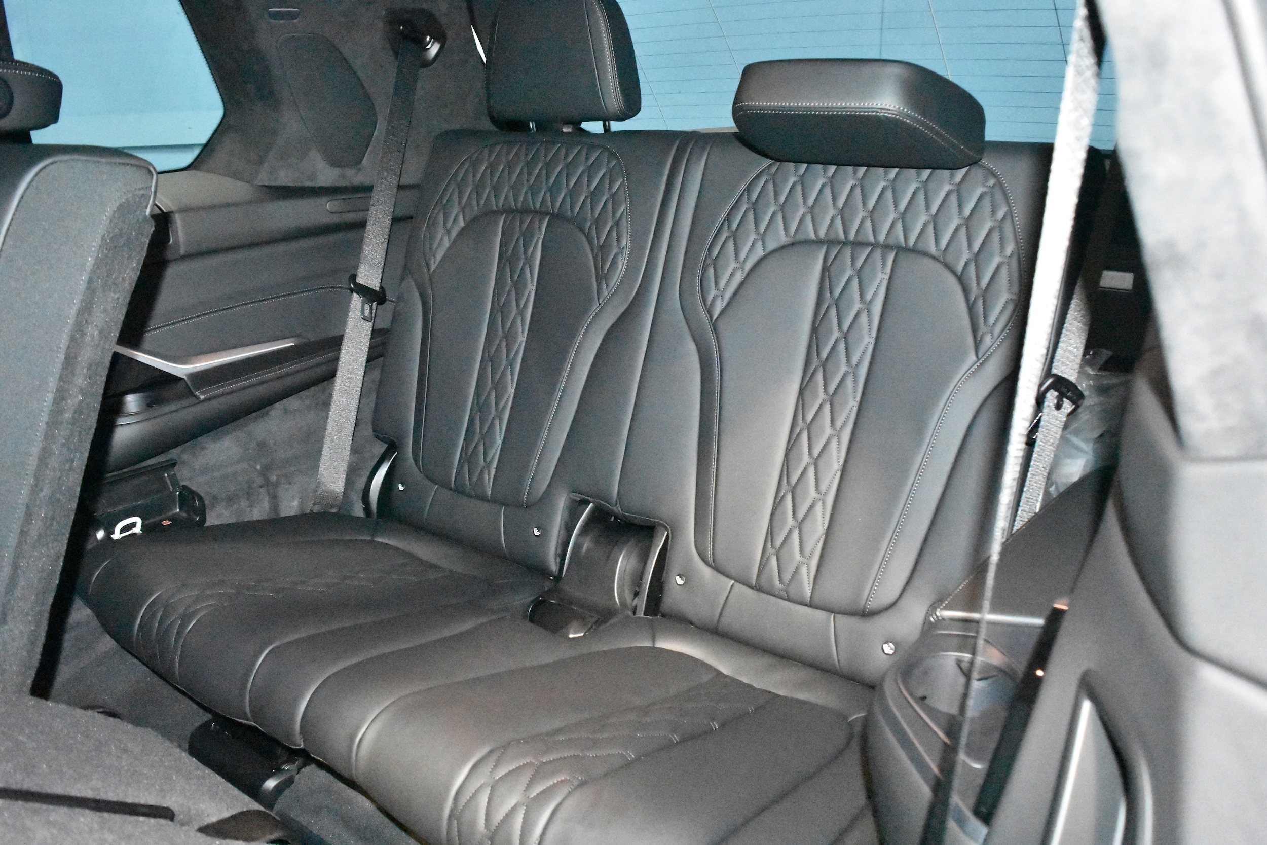 2026 BMW X7 M60i - Photo 22