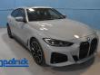 Certified 2023 BMW 4 Series 430i Gran Coupe 4D Hatchback