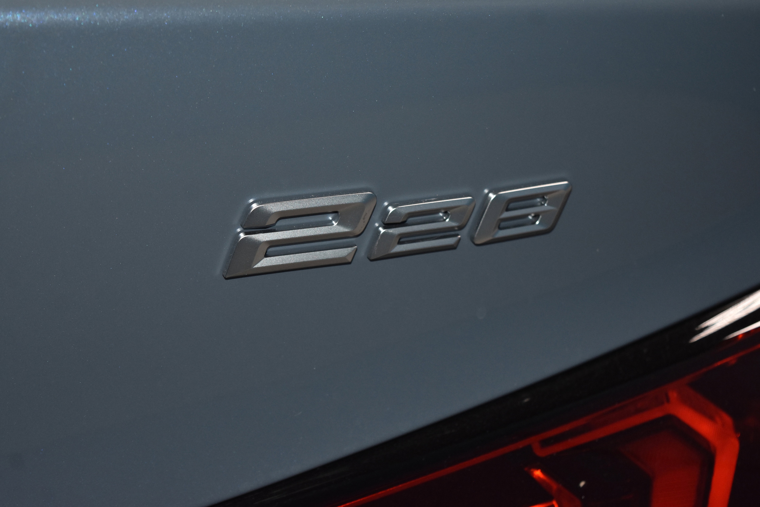 2026 BMW 2 Series 228 - Photo 24