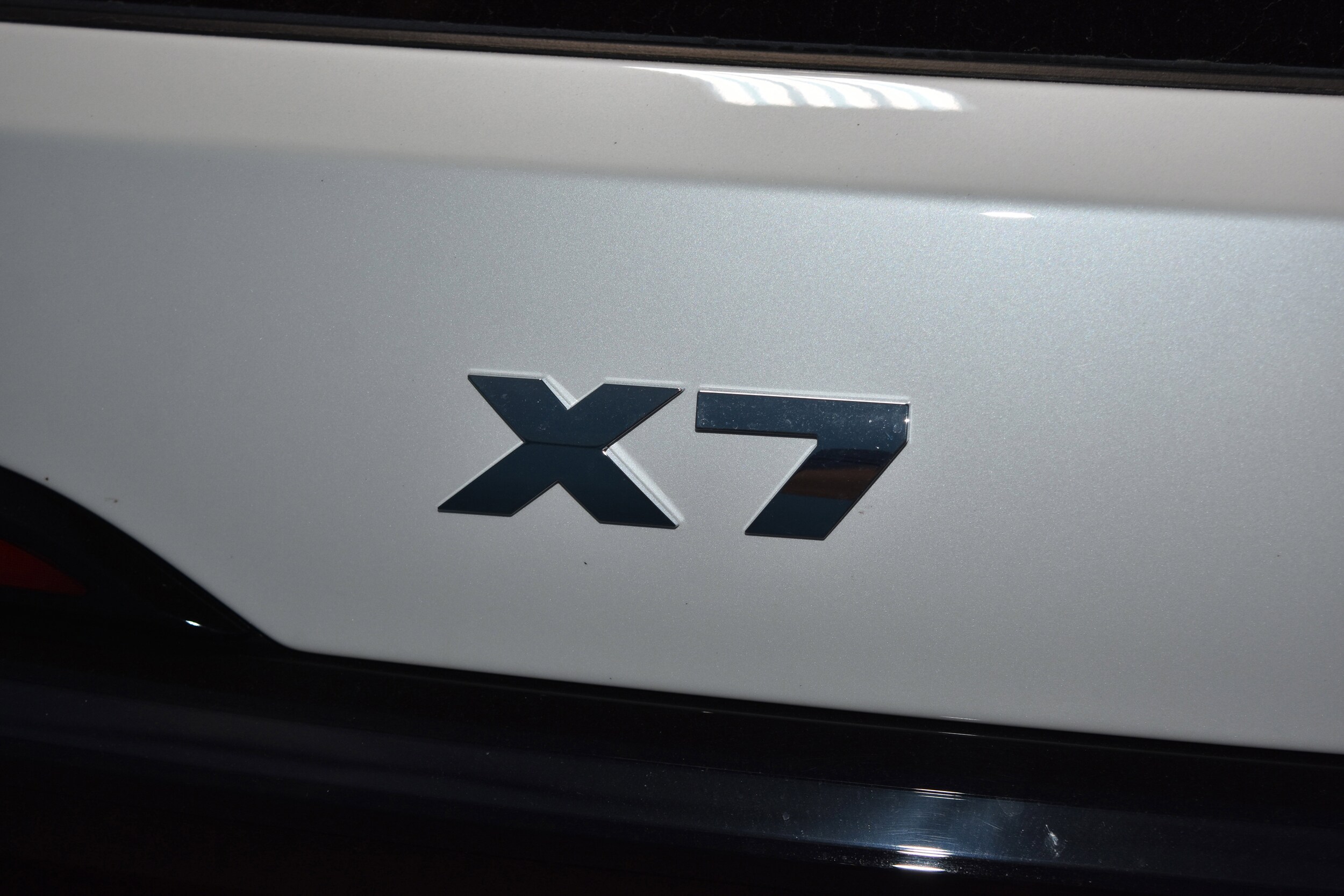2026 BMW X7 M60i - Photo 28