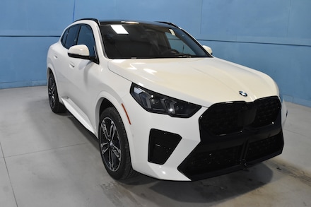 2025 BMW X2 xDrive28i SUV