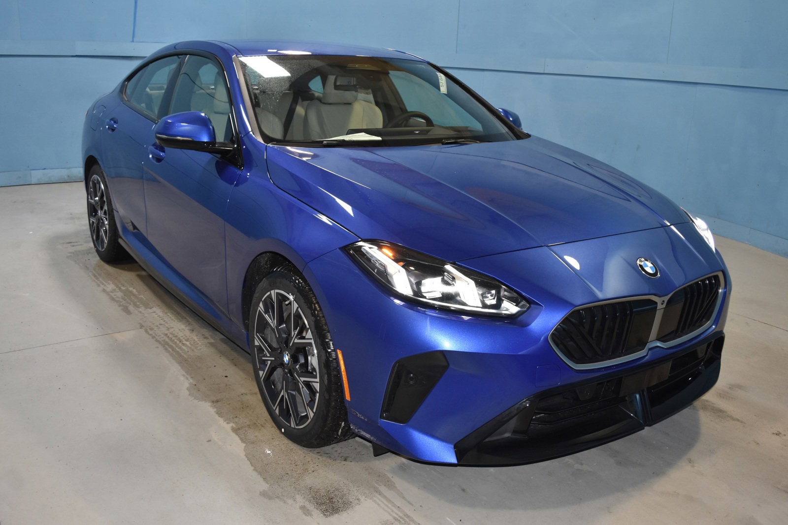 2025 BMW 228i xDrive
