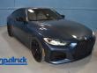 Used 2021 BMW 4 Series M440i xDrive 2D Coupe