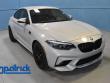 Used 2020 BMW M2 Competition 2D Coupe