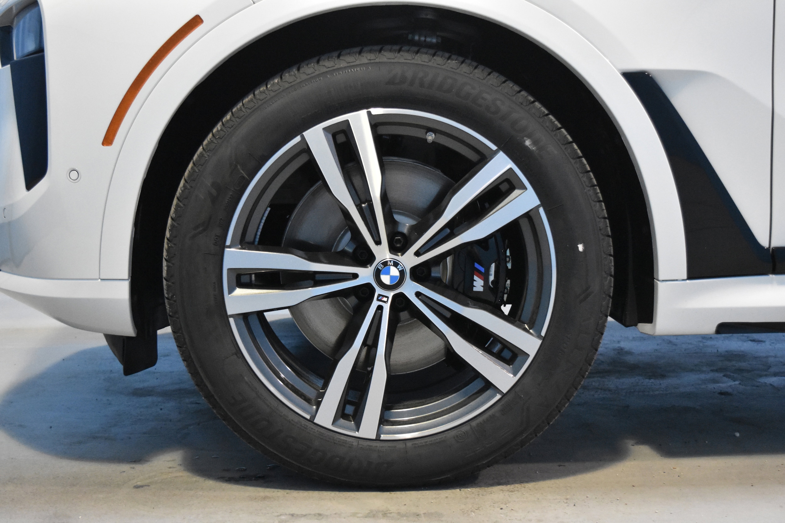 2026 BMW X7 M60i - Photo 25