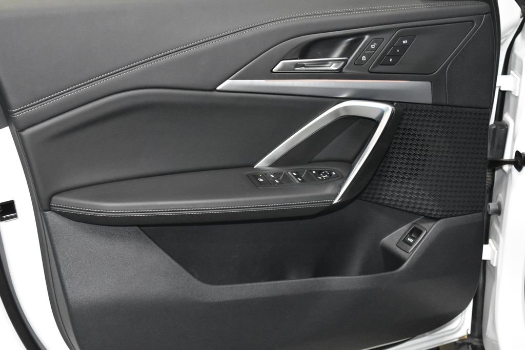 2025 Bmw X1 XDrive28i photo 4